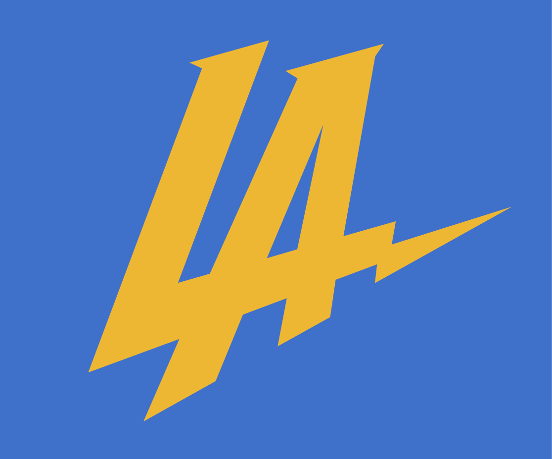 Los Angeles Chargers 2017 Unused Logo iron on transfers for fabric version 2